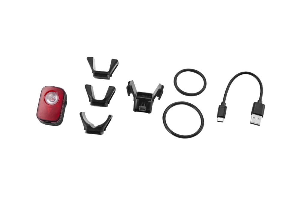 None Galinis žibintas GIANT Recon+ TL 150