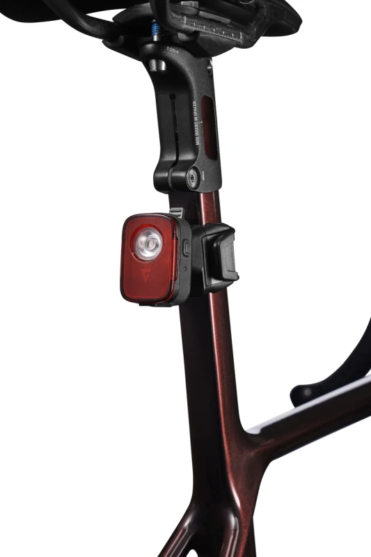 None Galinis žibintas GIANT Recon+ TL 150