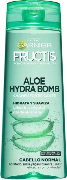 Garnier Fructis Aloe, 400 ml