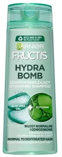 Garnier Fructis Aloe, 400 ml