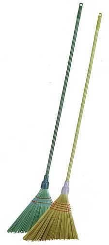 None Šluota įstriža, kotas 153cm