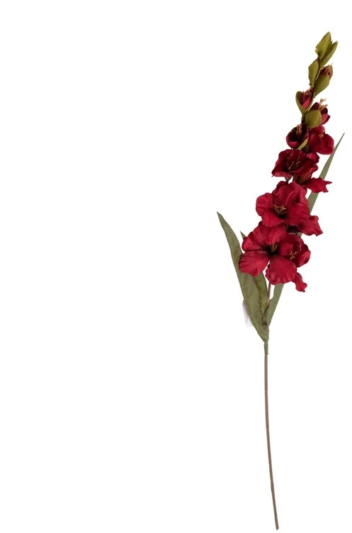 None ARTIFICIAL FLOWER PL8000020 106 CM 3 DES