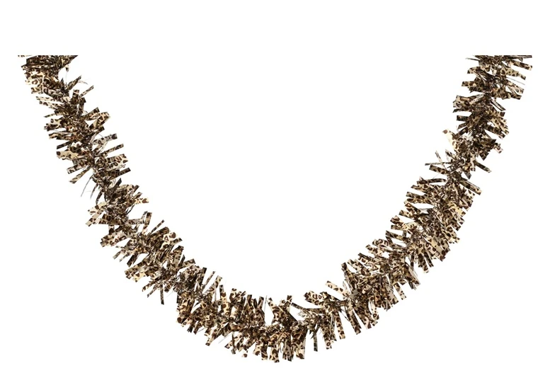None Nežinomas Girlianda Decoris Leopard, 200 cm