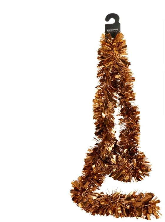 None Garland TSL000650. 200 cm