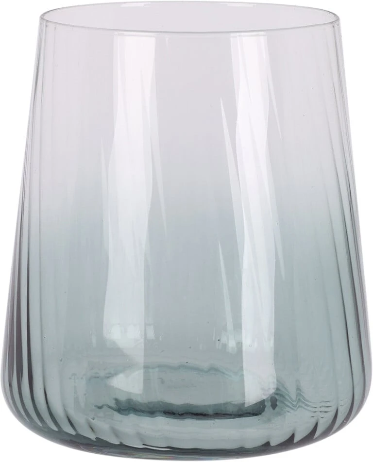 None Stiklinė, stiklas, 0.38 l