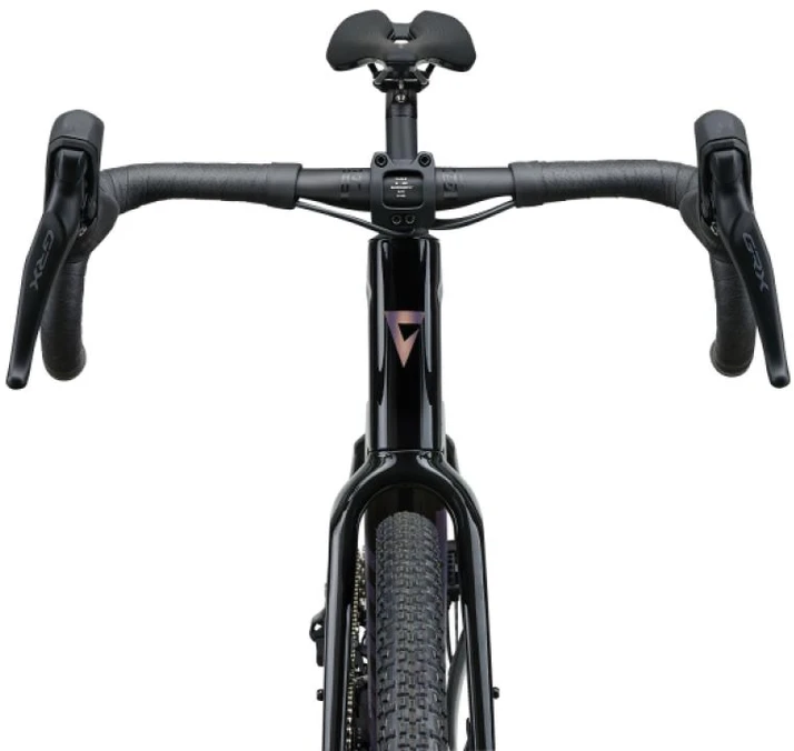 None Dviratis GIANT Revolt Advanced 2, 2025 m., anglies pluošto, M/L,