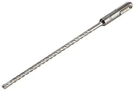 None Grąžtas betonui DeWalt XLR; 14x460 mm; SDS-plus