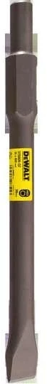 Grąžtas None Kaltas atkirtimui DeWalt DT6809-QZ; Hex 30 mm; 410 mm