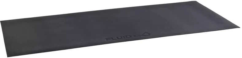 Grindų kilimėlis TUNTURI neslystantis apsauginis kilimėlis, 225 x 90 x 0,5 cm