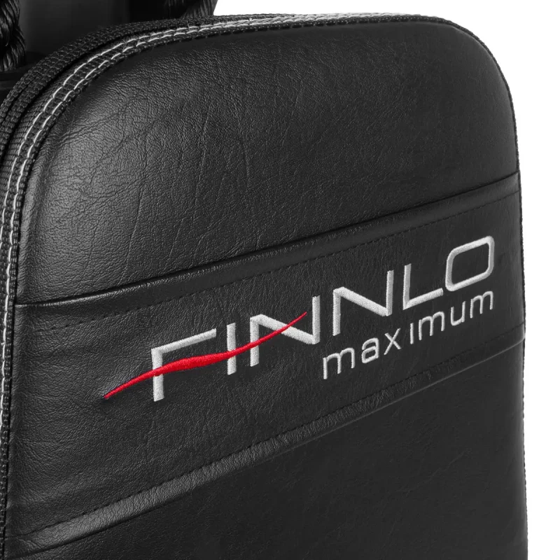 None FINNLO elektrinė, sukurta Hammer Autark 5.0