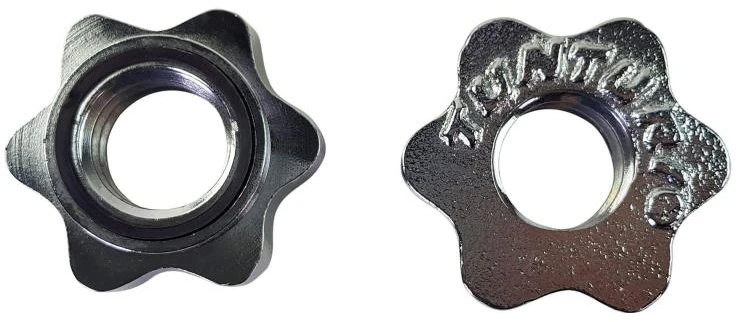 Grifas hanteliui TUNTURI 38cm / 30mm