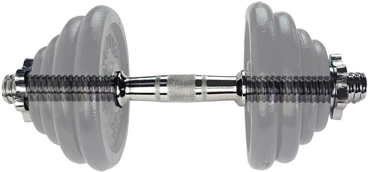 Grifas hanteliui TUNTURI 38cm / 30mm