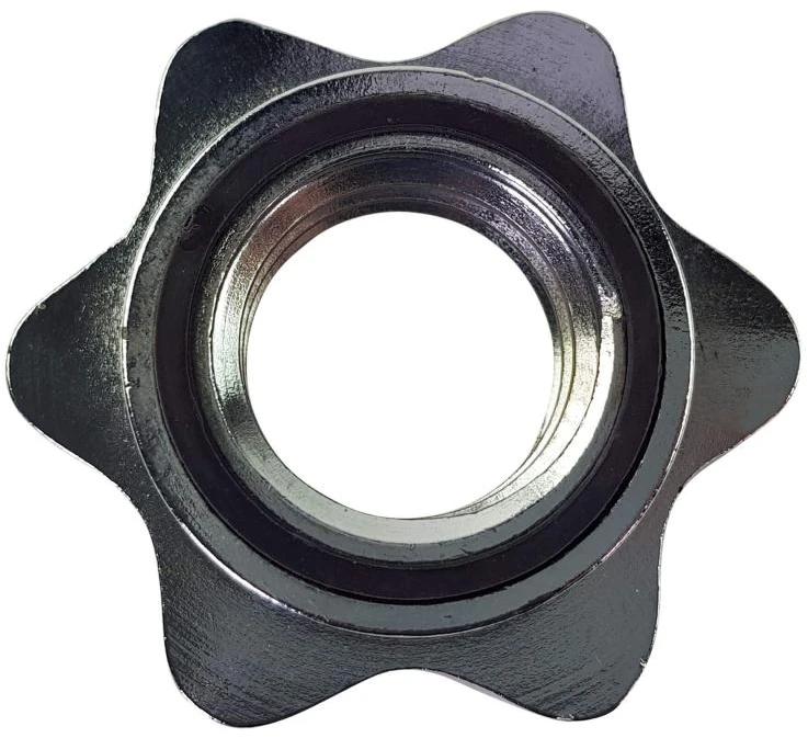 Grifas hanteliui TUNTURI 38cm / 30mm