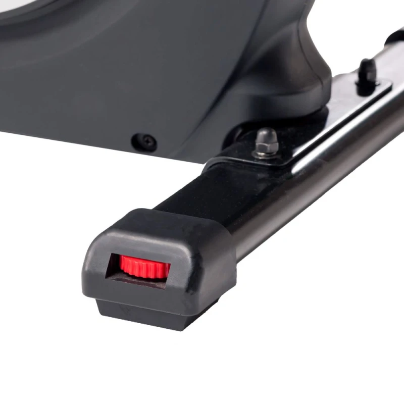 CHRISTOPEIT SPORT AX 6500 Hybrid 2in1 krosas ir dviratis