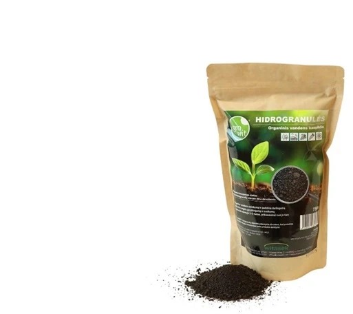 None Hidrogranulės Growit gėlėms/lauko augalams 750 g