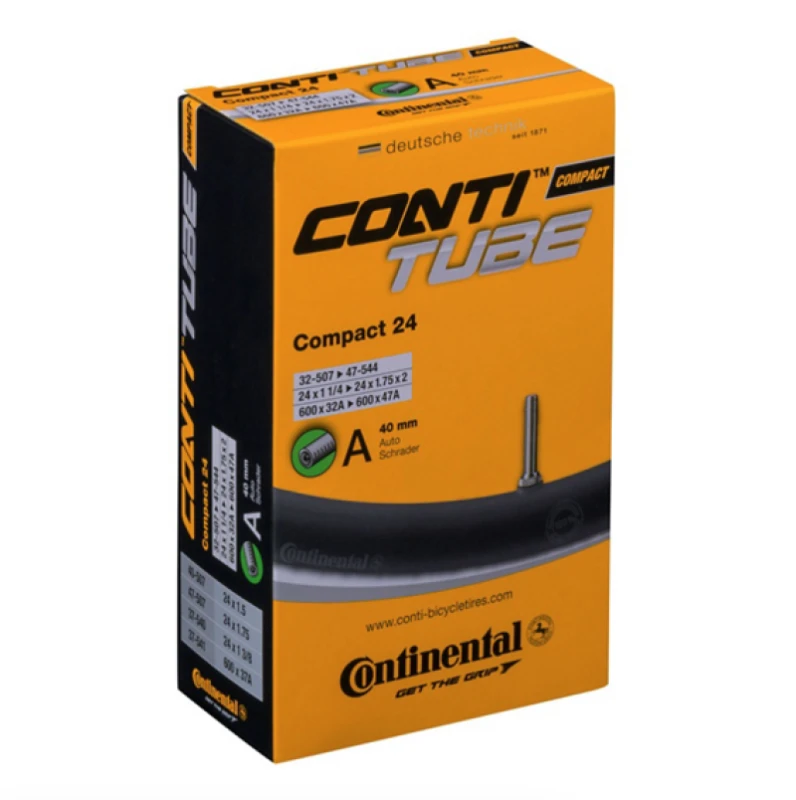 Kamera Continental 24 Compact 507-544 - 32-47