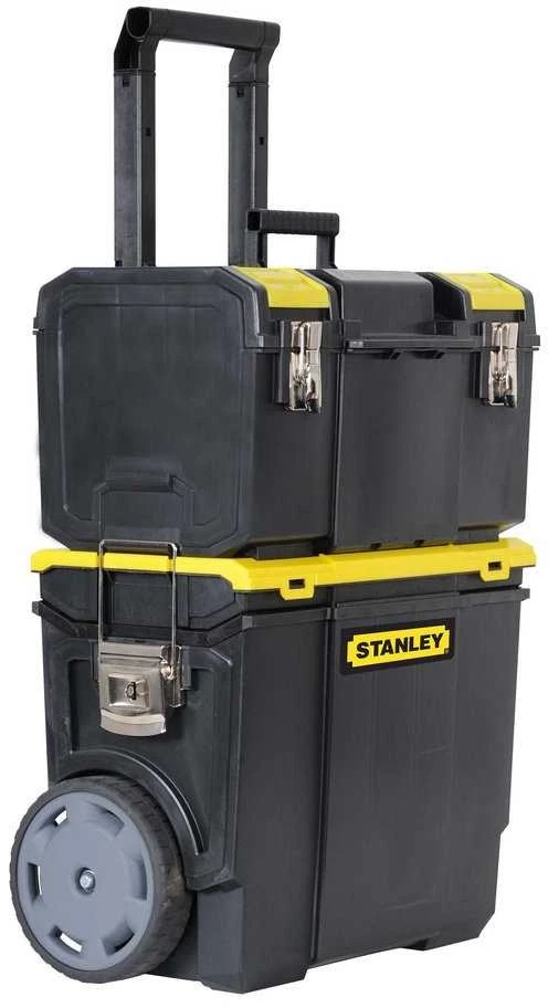 STANLEY CRATE-SEMINARAS ANT RATAI 3in1