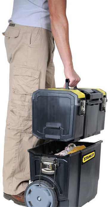STANLEY CRATE-SEMINARAS ANT RATAI 3in1