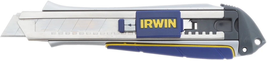 Peilis „IRWIN“ SNAP-OFF 25 mm