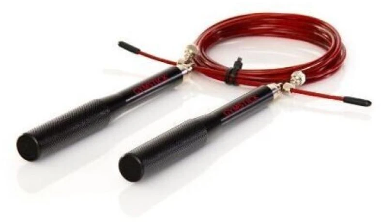 None Šokdynė GYMSTICK Speed Rope Pro