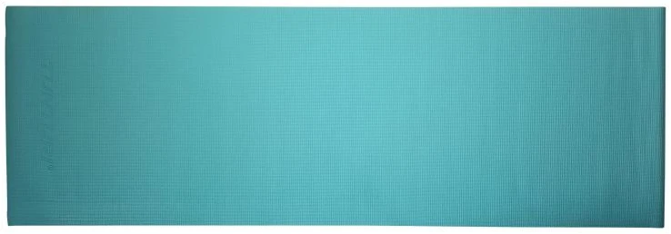 Jogos ir fitneso kilimėlis Tunturi PVC, 182 x 61 x 0,4 cm, turkio sp.