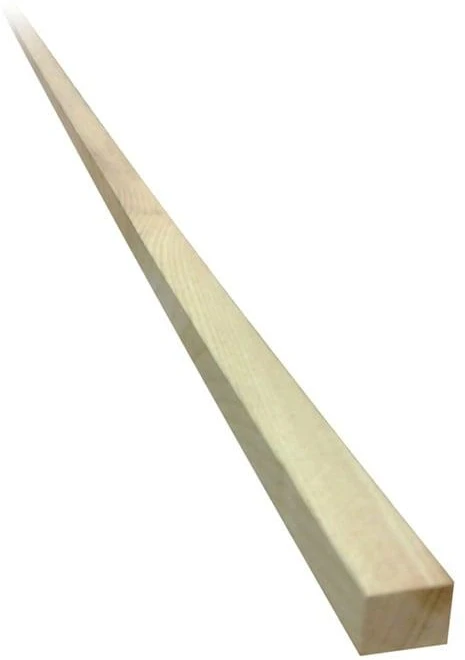 None STRIP 14X17X1200 MM ASH ARRAY