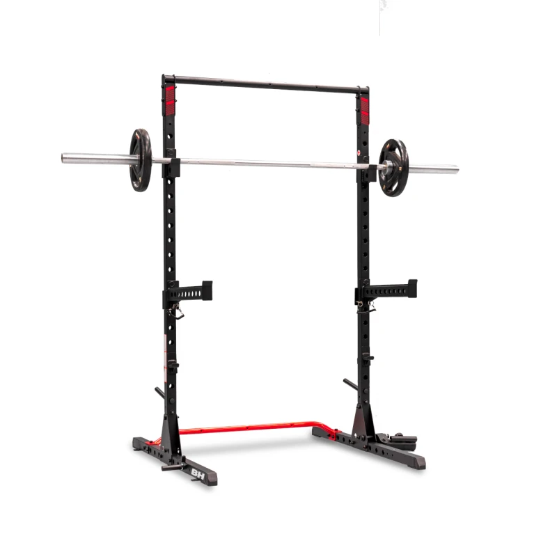 None Jõuraam BH FITNESS Power Rack