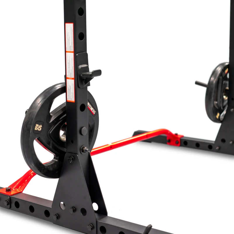 None Jõuraam BH FITNESS Power Rack