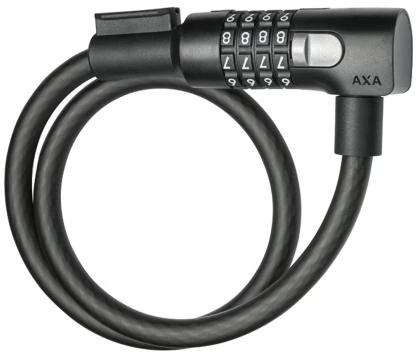 Axa Resolute 65cm 12mm kodinė dviračio spyna