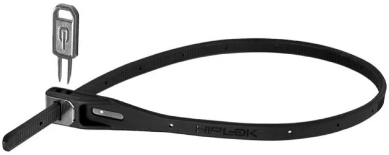 Dviračio užraktas Hiplok Z Lock Steel Core
