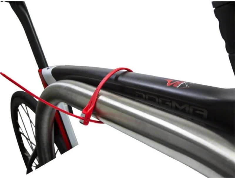 Dviračio užraktas Hiplok Z Lock Steel Core