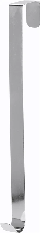 None Hooks AAE328360. 290 mm. metalinis. sidabrinis