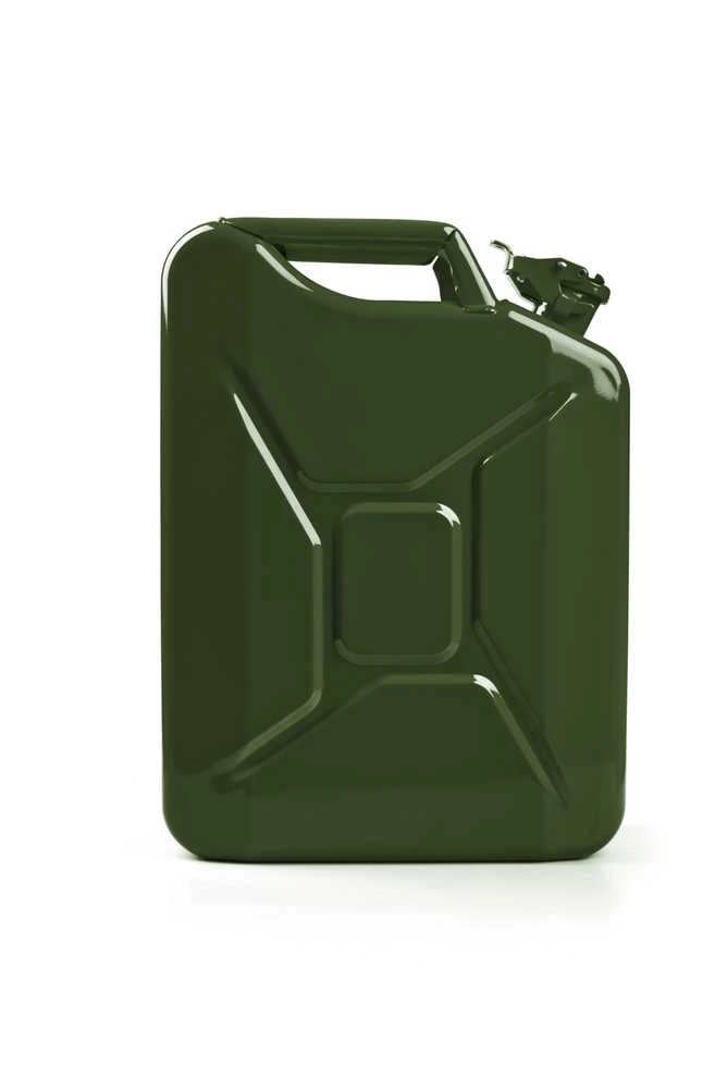 None F-2300 kanistras 20 l