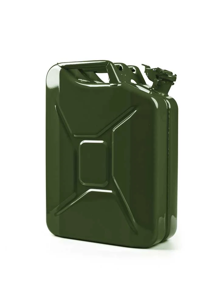 None F-2300 kanistras 20 l