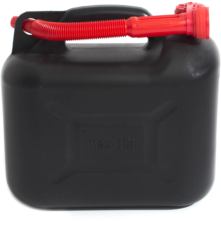 Borg Hico PLASTIKAS BENZINUI 10L