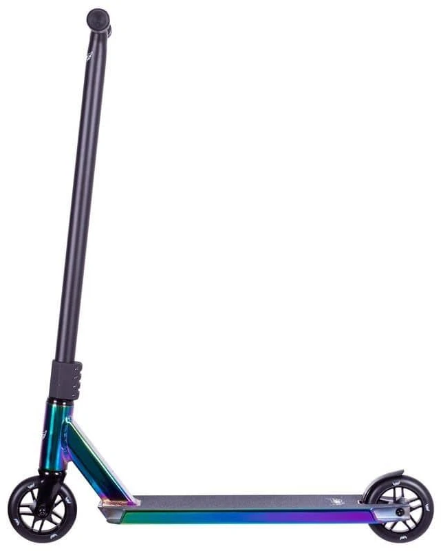 None Triukinis Paspirtukas Flyby Air Complete, Neo Crome