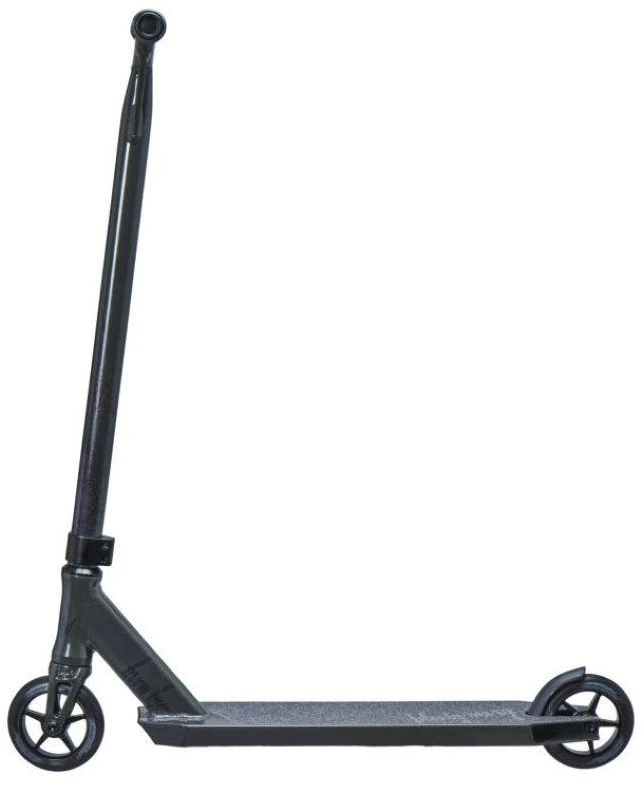 None Triukų paspirtukas VERSATYL Bloody Mary V2 Pro Scooter, juodas