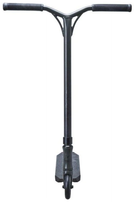 None Triukų paspirtukas VERSATYL Bloody Mary V2 Pro Scooter, juodas