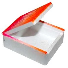 None Dėžutė Uodo Truklio Lervoms 75X60X25mm