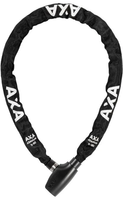 Axa Absolute 5/90 dviračio grandinės spyna
