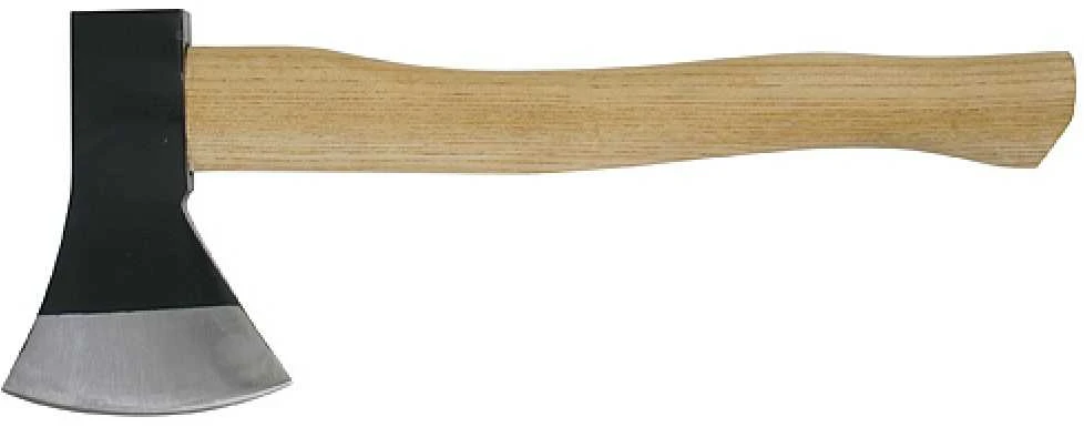 None Kirvis su mediniu kotu 1250 g, Economy