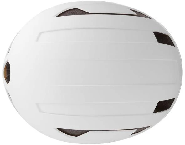 None Dviratininkų šalmas suaugusiems Lazer CityZen Kineticore 58-61 cm Balta