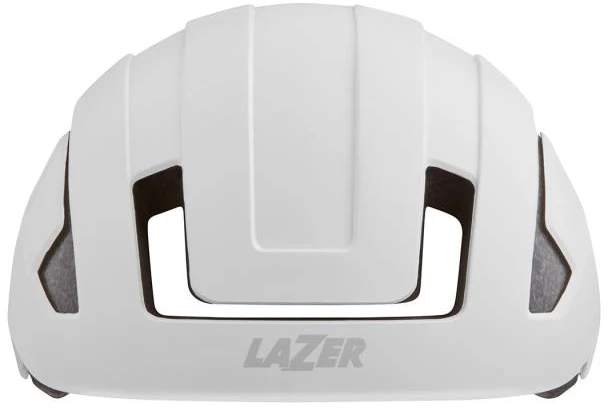 None Dviratininkų šalmas suaugusiems Lazer CityZen Kineticore 58-61 cm Balta