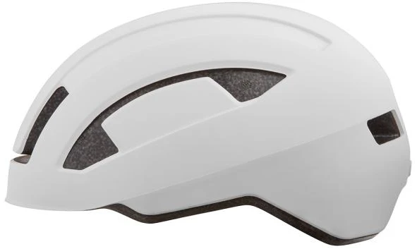 None Dviratininkų šalmas suaugusiems Lazer CityZen Kineticore 58-61 cm Balta