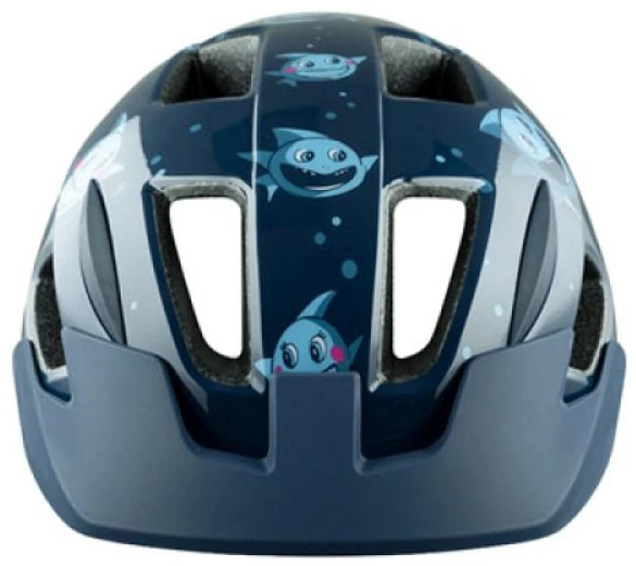 None Helmet LAZER Lil' Gekko, Sharky