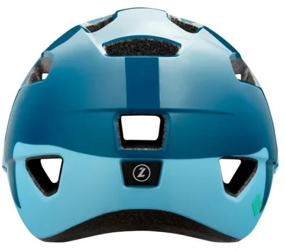 None Helmet LAZER PNUT KinetiCore, CE-CPSC, Shark, mėlynas