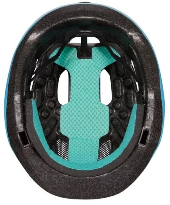 None Helmet LAZER PNUT KinetiCore, CE-CPSC, Shark, mėlynas