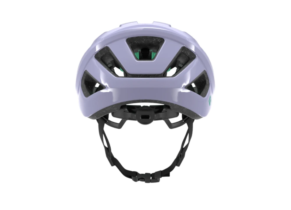 None Šalmas dviratininkui Lazer Tonikas KinetiCore Frozen Violet