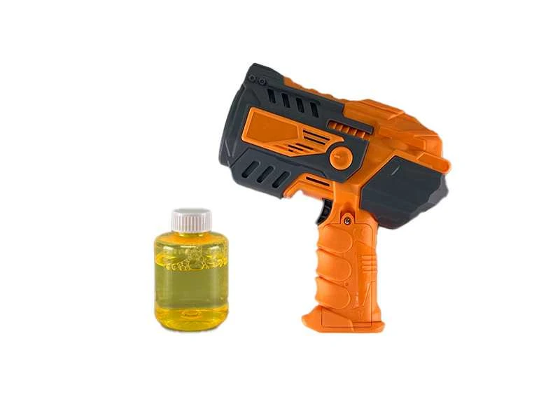 Koala Games G2498 Bubble Gun 80 ml