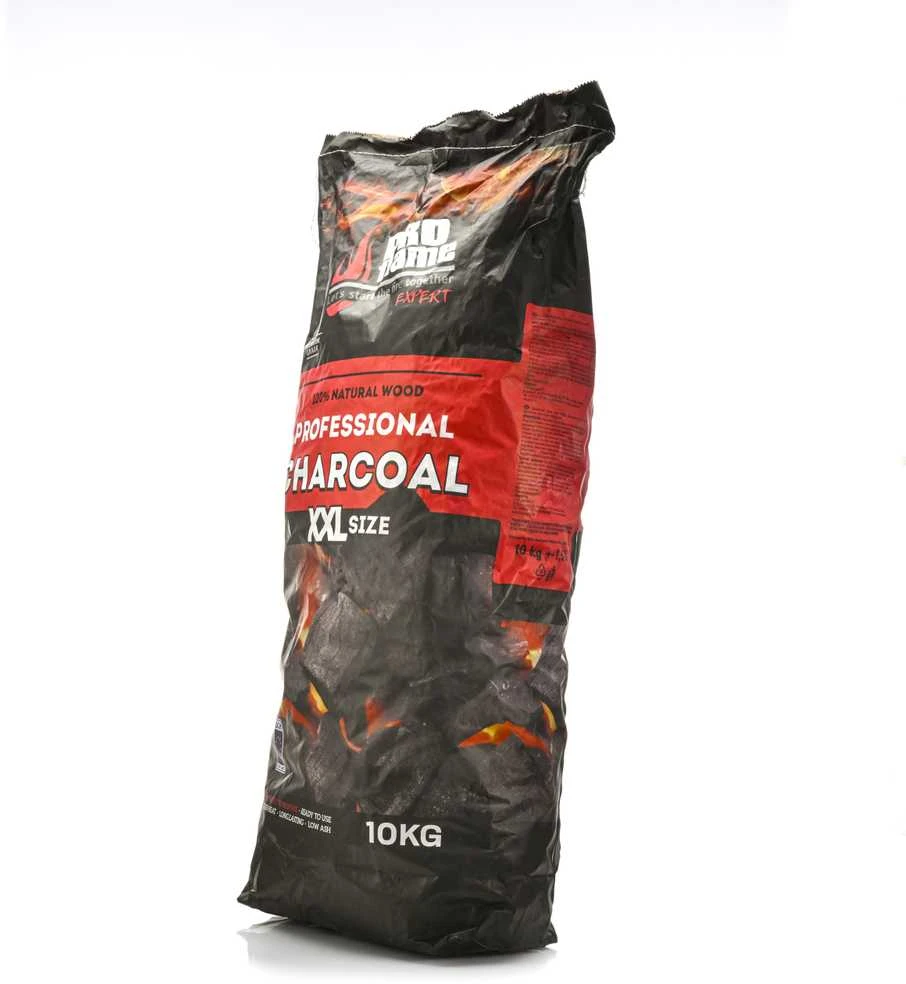 None Medžio anglis PROFLAME Expert, 10 kg